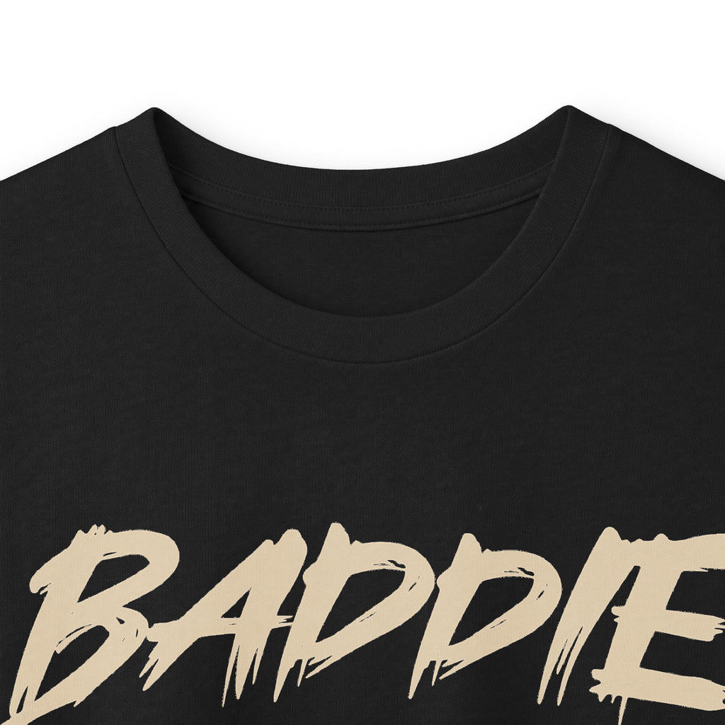Baddie Long Sleeve Tee