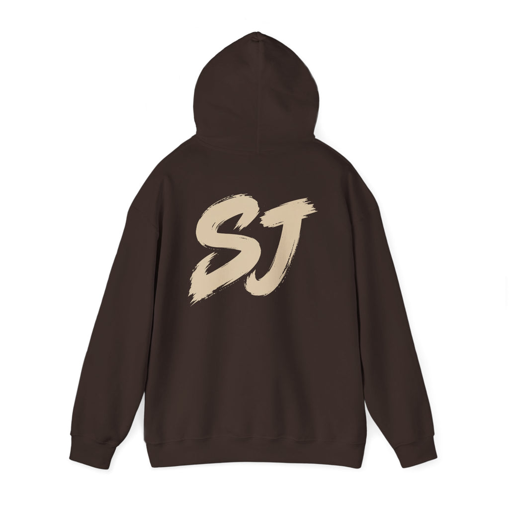 Baddie Streetwear Hoodie