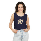 SJ lightweight Tank Top