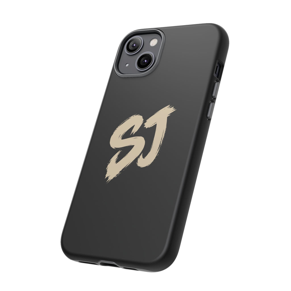 SJ Tough Phone Case