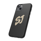 SJ Tough Phone Case