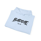 Baddie Streetwear Hoodie