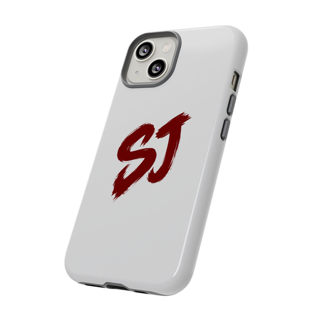 SJ Tough Phone Case