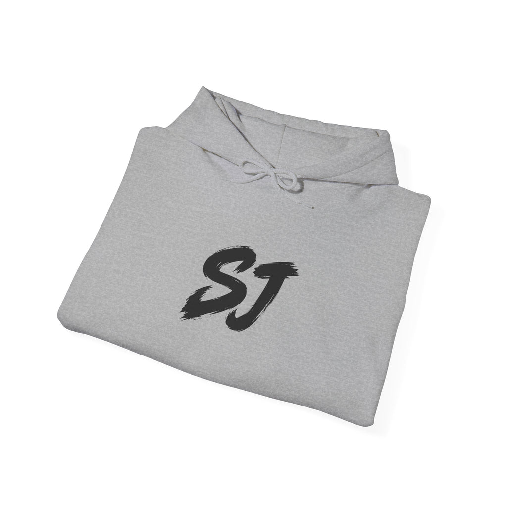 SJ Streetwear Hoodie