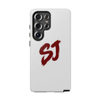 SJ Tough Phone Case