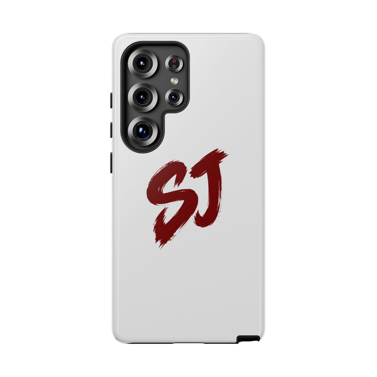 SJ Tough Phone Case