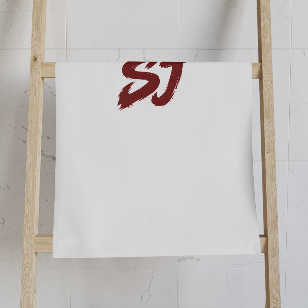 SJ Hand Towel