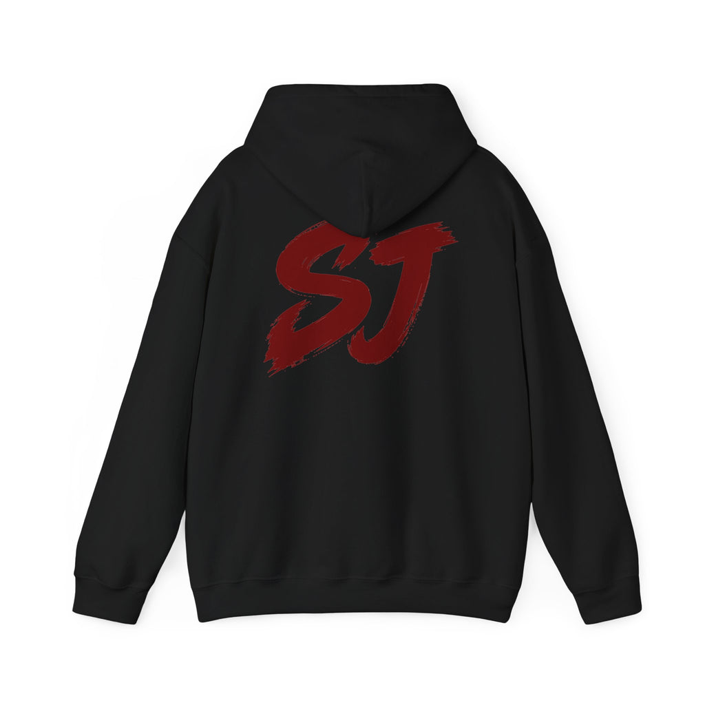 Baddie Streetwear Hoodie