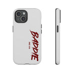 Baddie Tough Phone Case