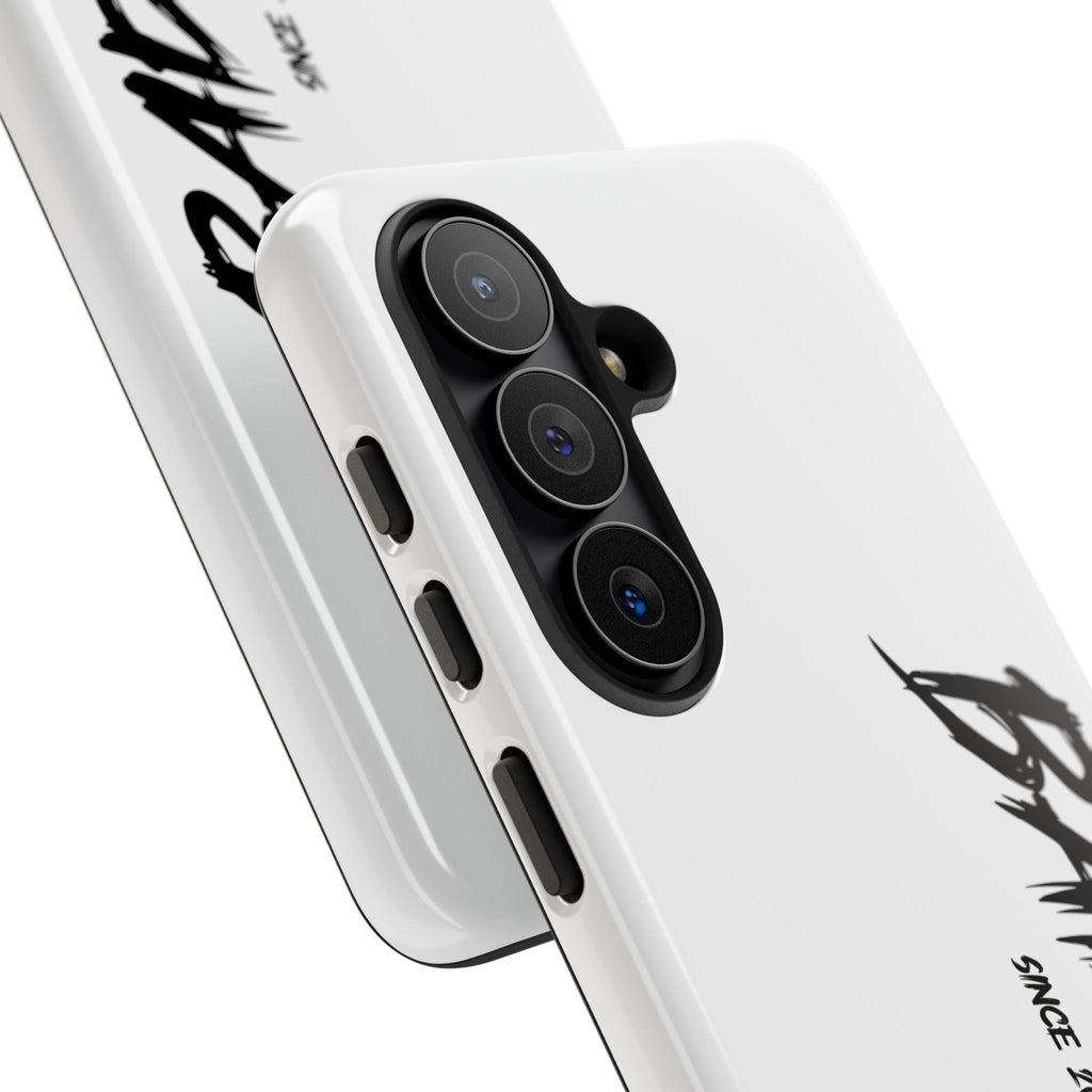 Baddie Tough Phone Case