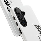 Baddie Tough Phone Case