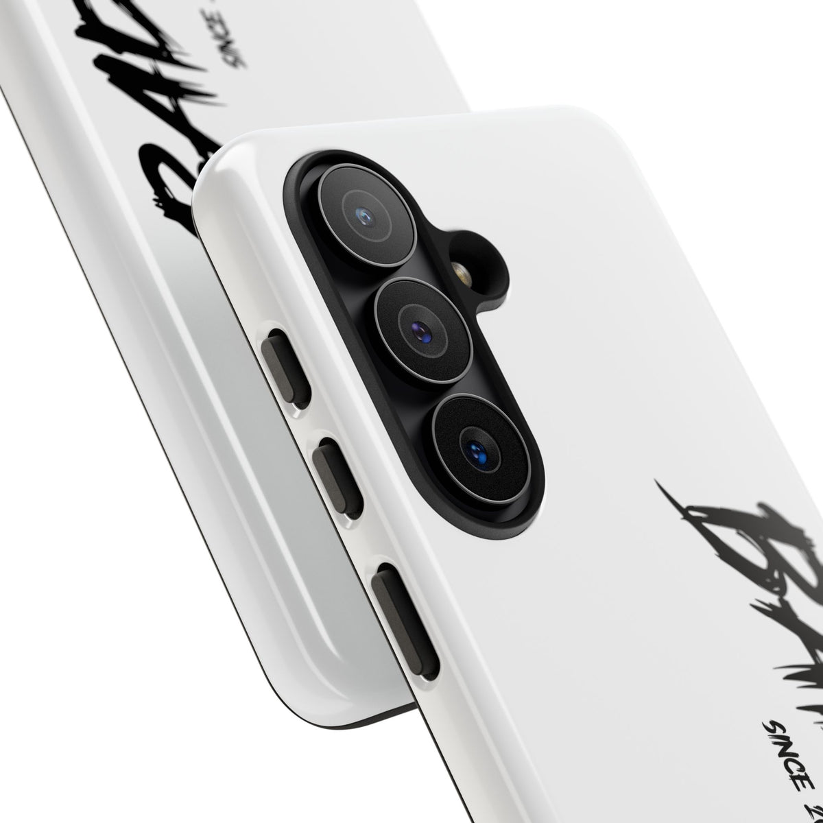 Baddie Tough Phone Case