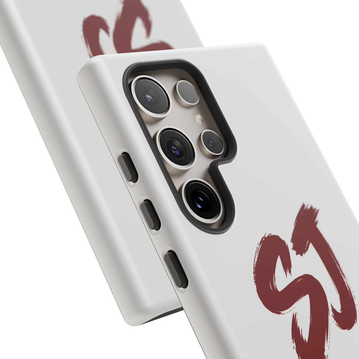 SJ Tough Phone Case