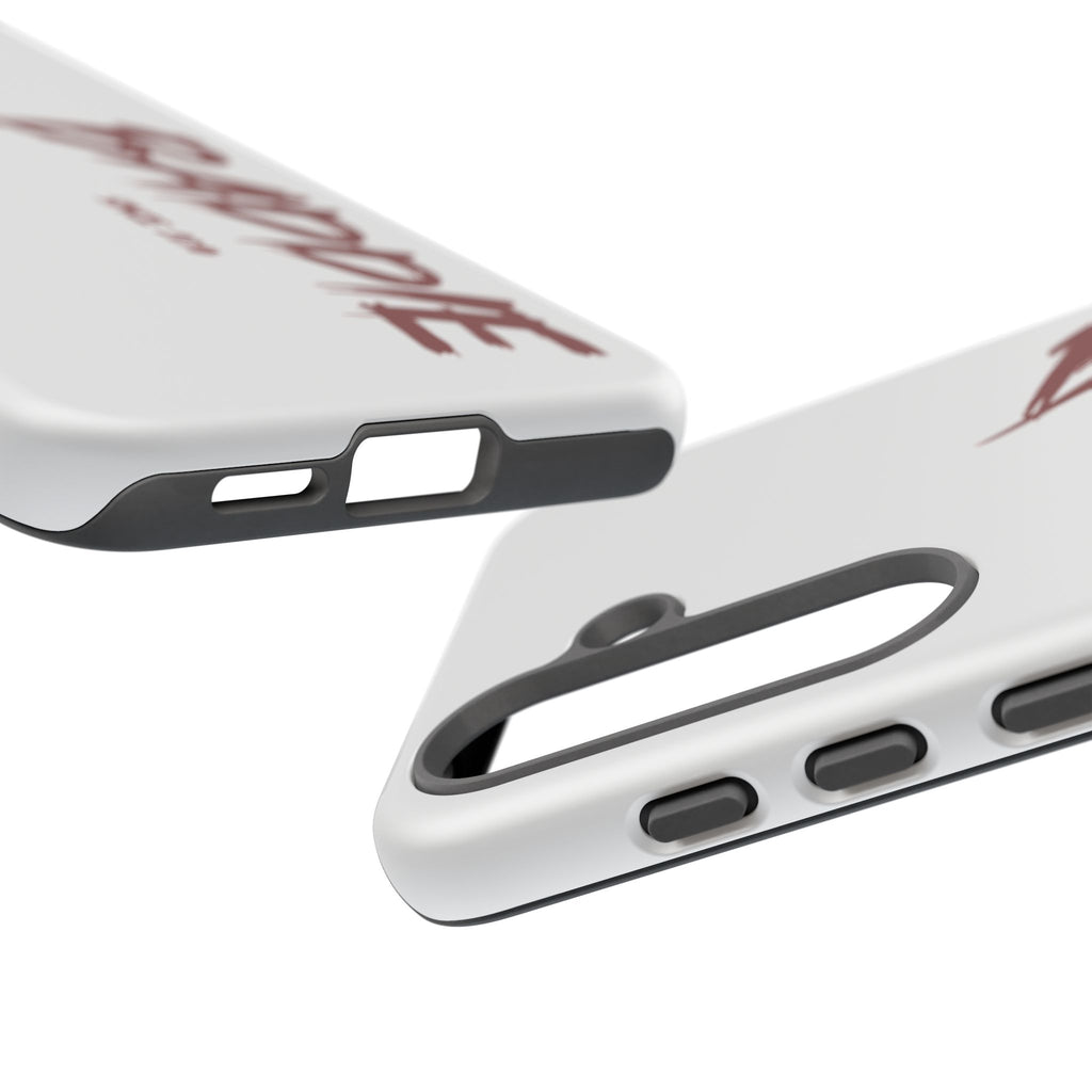Baddie Tough Phone Case