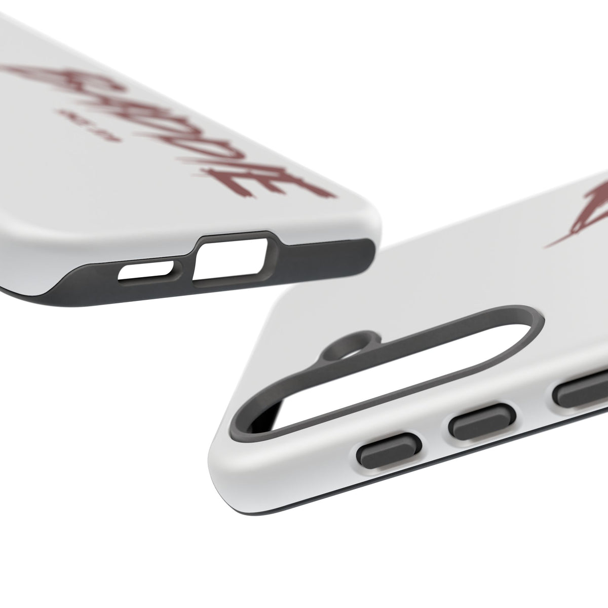 Baddie Tough Phone Case
