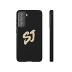 SJ Tough Phone Case