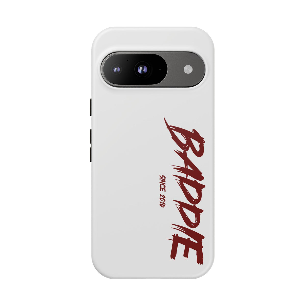 Baddie Tough Phone Case