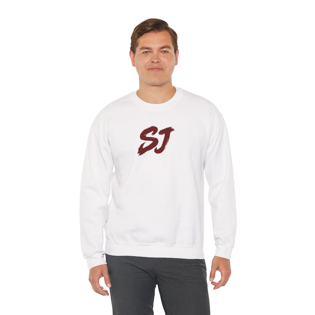 SJ Crewneck Sweatshirt