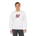 SJ Crewneck Sweatshirt