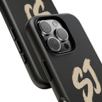 SJ Tough Phone Case
