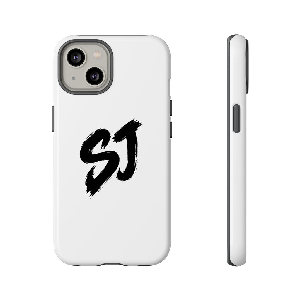 SJ Tough Phone Case