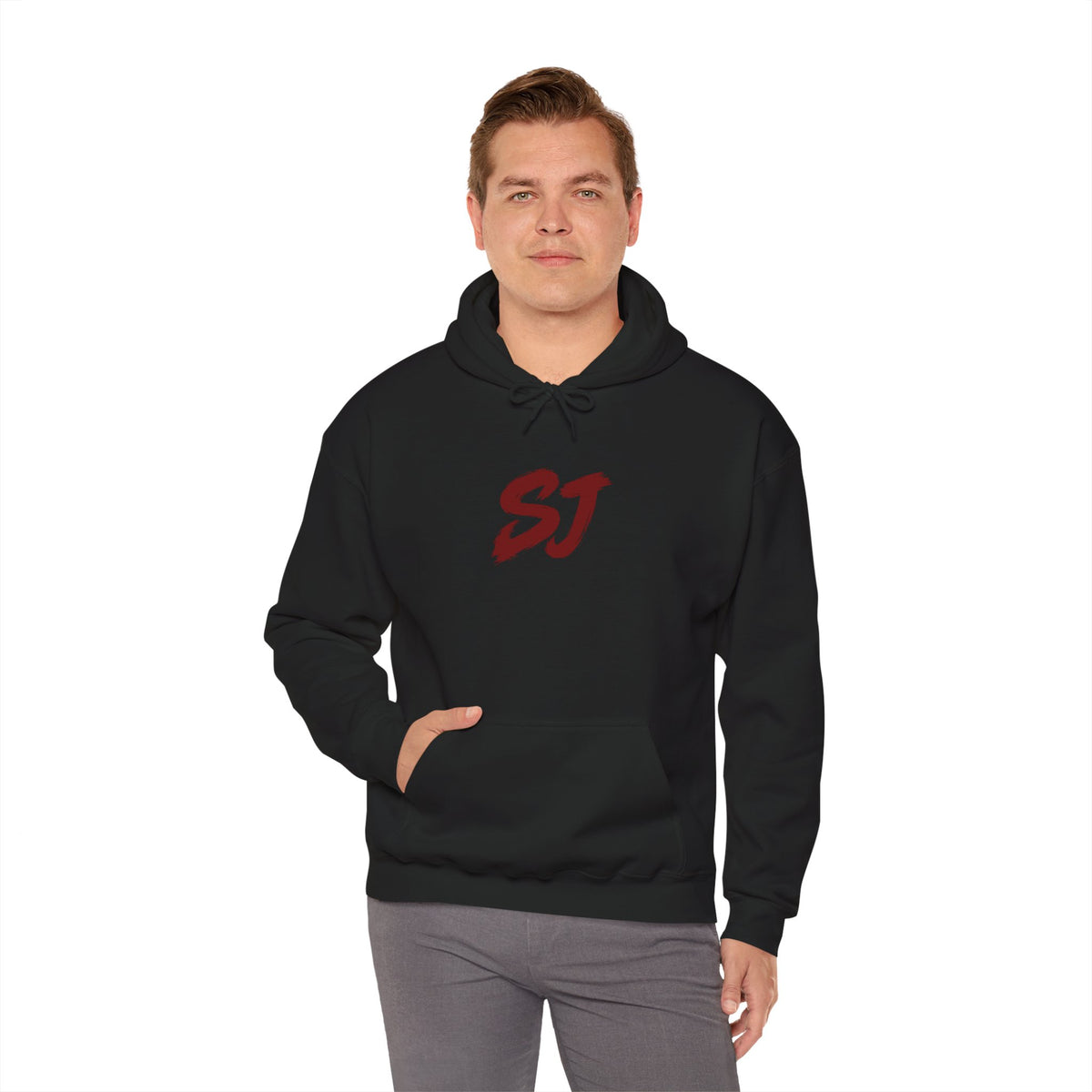 SJ Streetwear Hoodie
