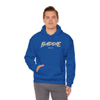 Baddie Streetwear Hoodie
