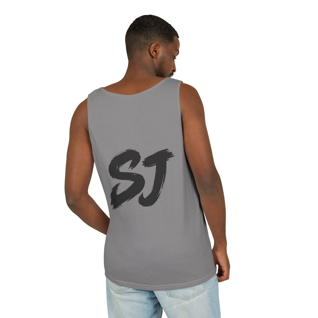Baddie lightweight Tank Top