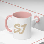 SJ Coffee Mug