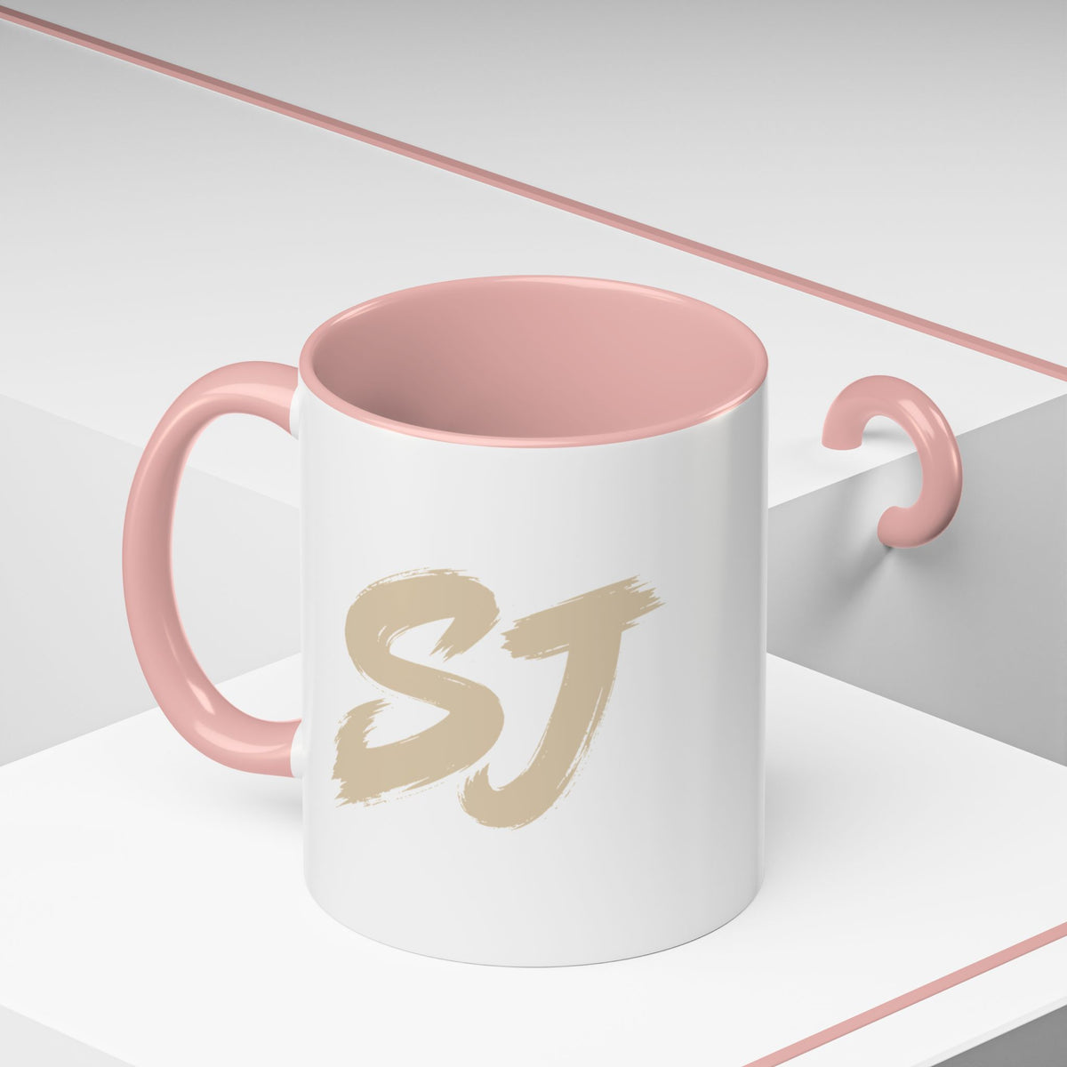 SJ Coffee Mug