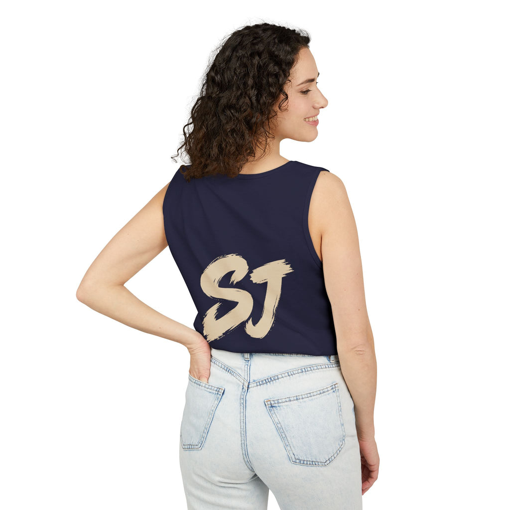 Baddie lightweight Tank Top