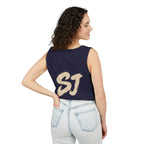 Baddie lightweight Tank Top