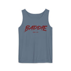 Baddie lightweight Tank Top