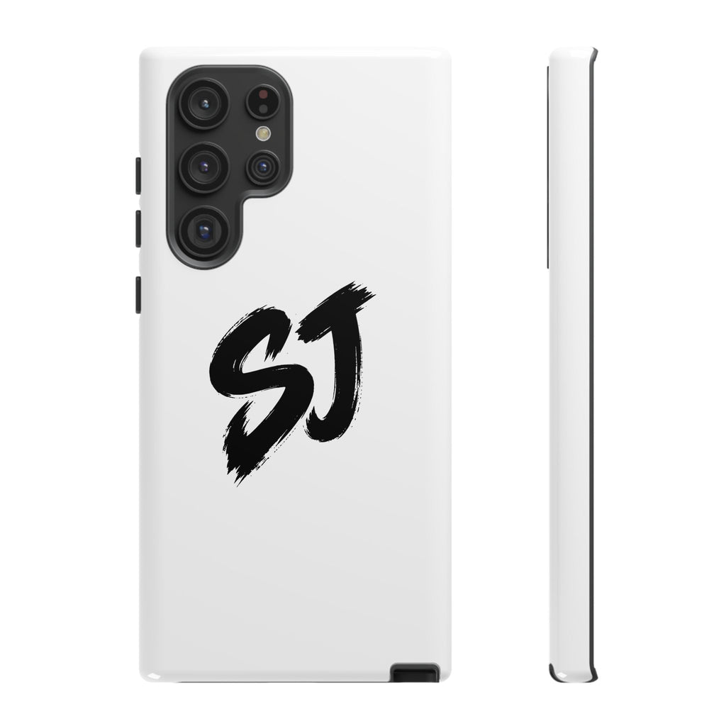 SJ Tough Phone Case