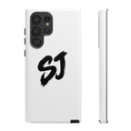 SJ Tough Phone Case