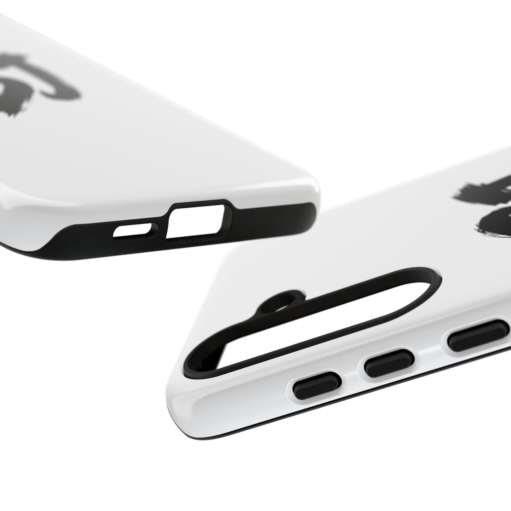 SJ Tough Phone Case