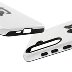 SJ Tough Phone Case