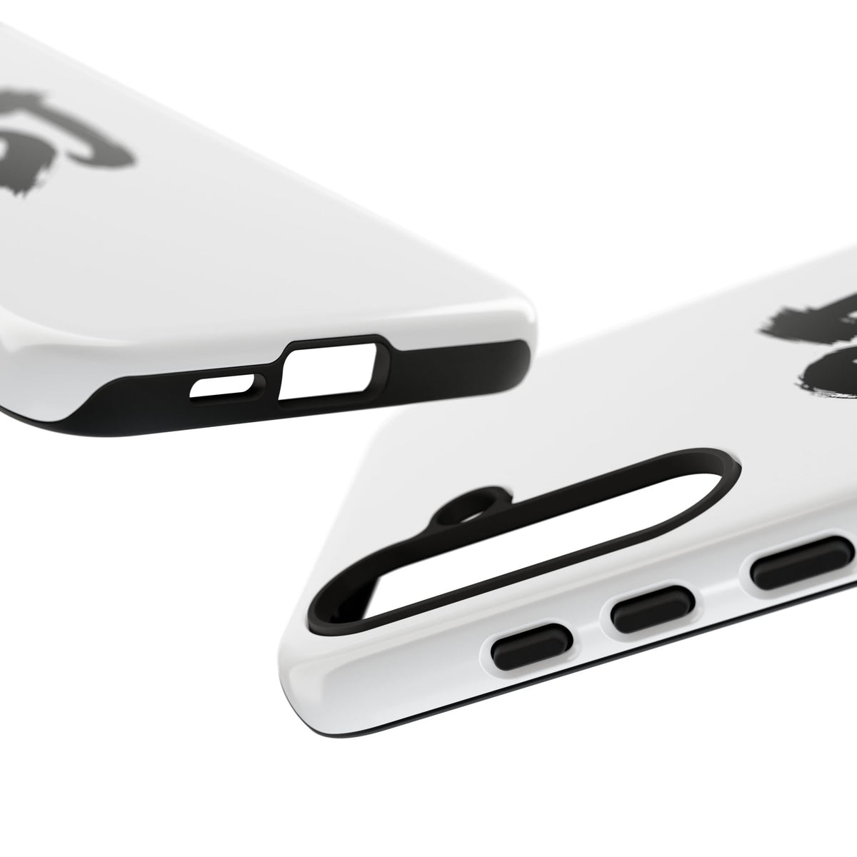 SJ Tough Phone Case
