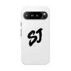 SJ Tough Phone Case