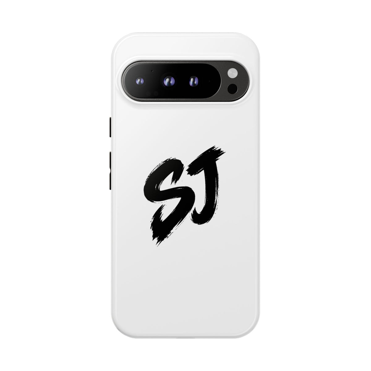 SJ Tough Phone Case