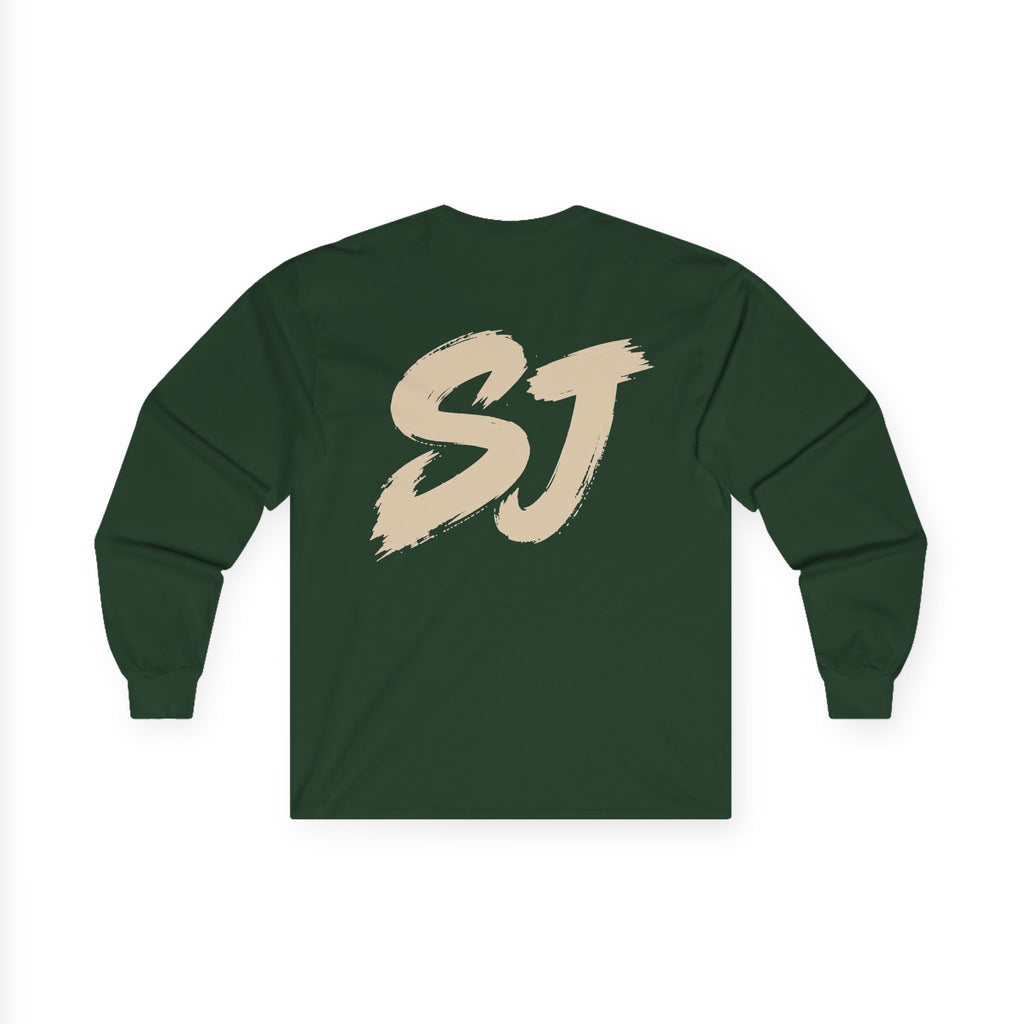 Baddie Long Sleeve Tee