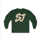 Baddie Long Sleeve Tee