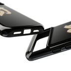 SJ Tough Phone Case