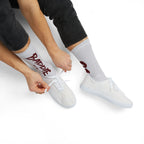 Baddie Crew Socks