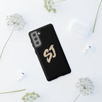 SJ Tough Phone Case