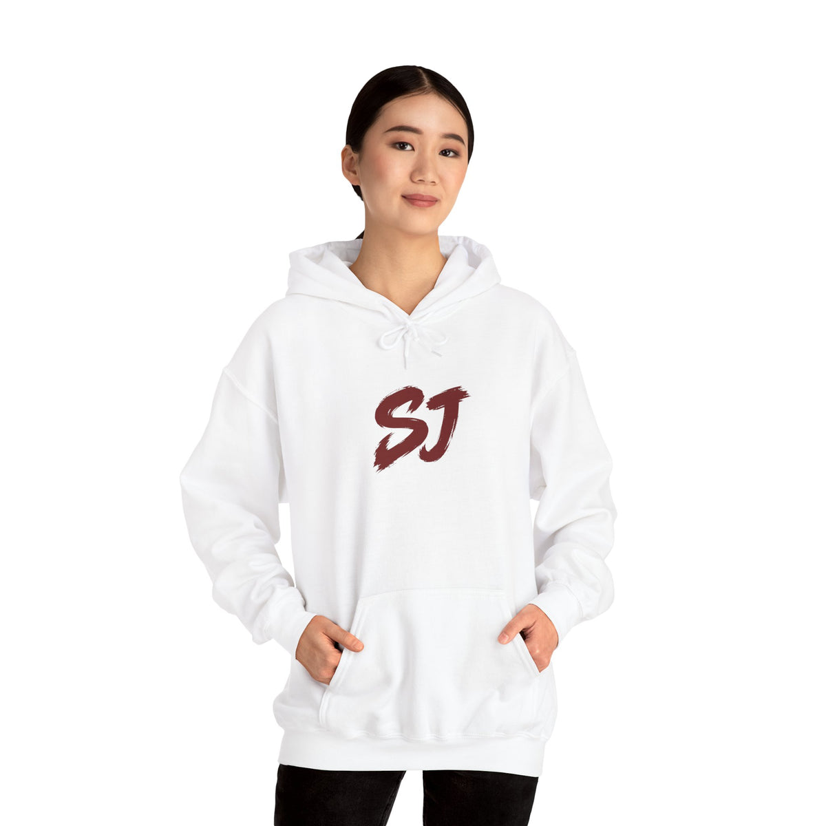 SJ Streetwear Hoodie