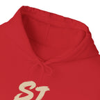 SJ Hoodie
