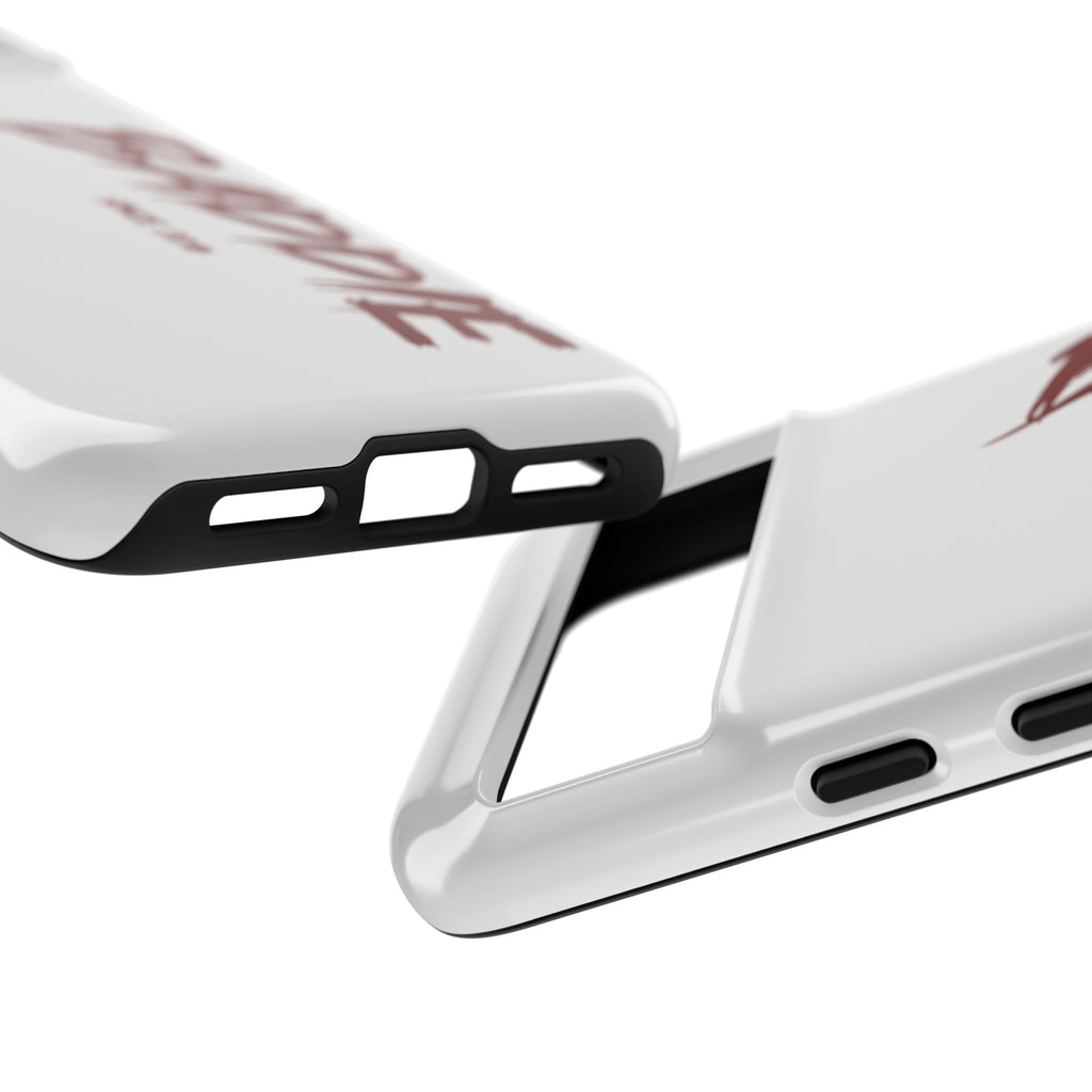 Baddie Tough Phone Case