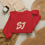 SJ Crewneck Sweatshirt