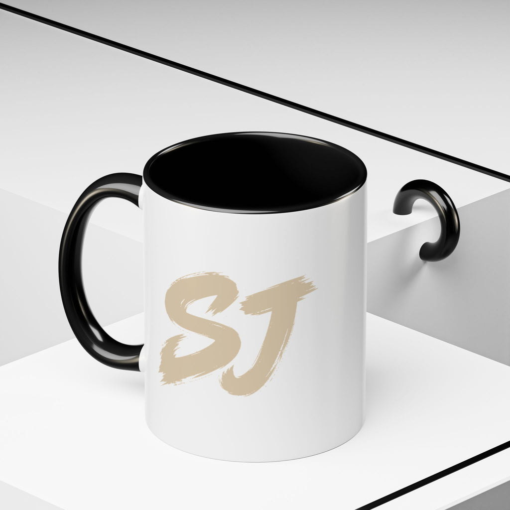 SJ Coffee Mug
